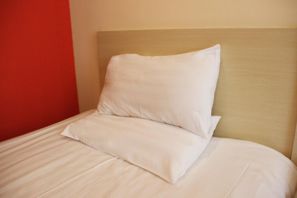 Hanting Hotel Kunming Chuanjin Road Branch Room photo